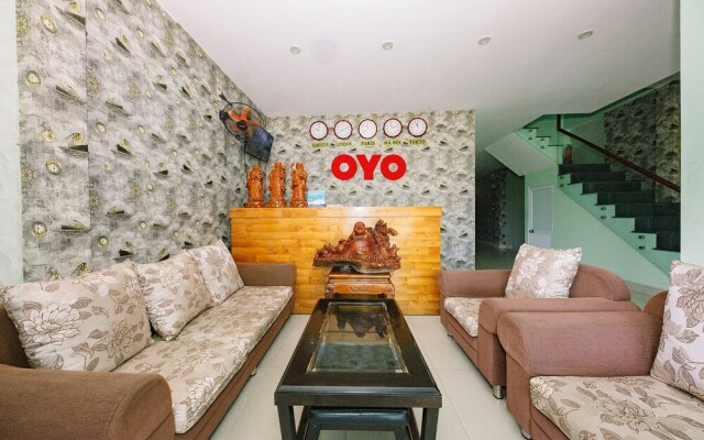 OYO 1117 Ngoc Lan Motel