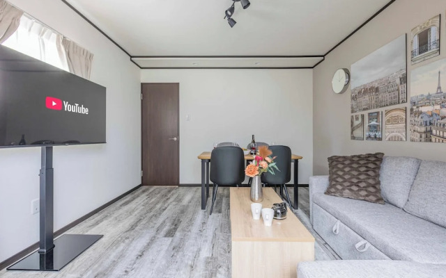 Art Shinsekai Minami