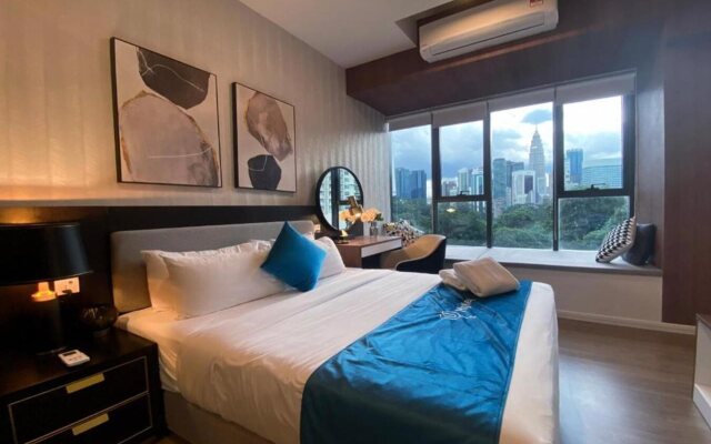 Ceylonz Suites by MyKey