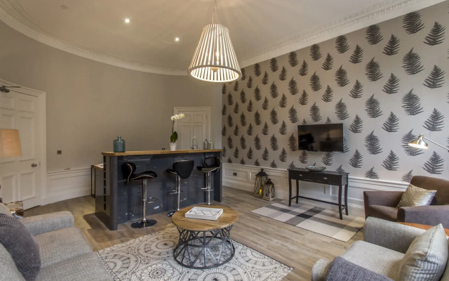 Haymarket Apartments