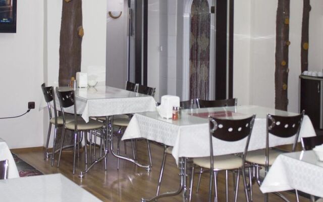 Cakir Otel