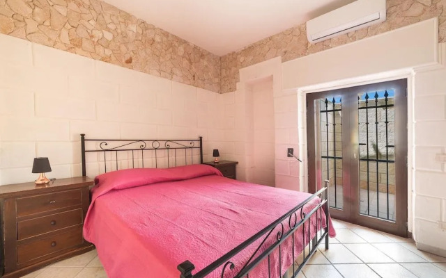 Villetta Specchiarica