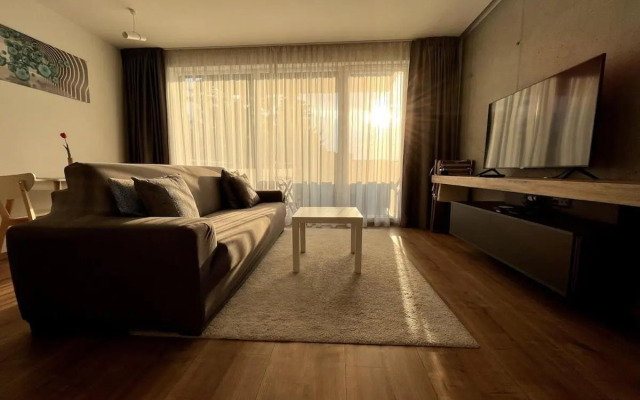 Apartmán na Slnečných Jazerách v Senci