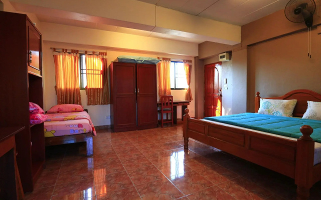 Baan Aranya