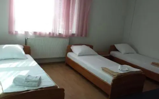 Hotel Stari grad Ilma
