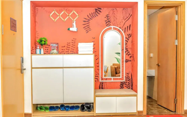 Song Suoi FLC seaview apartment