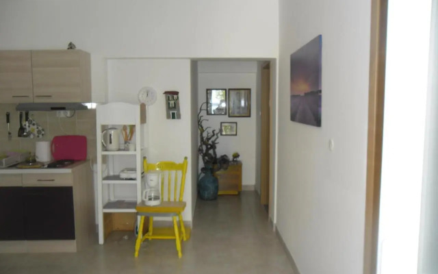 Apartments Krajići