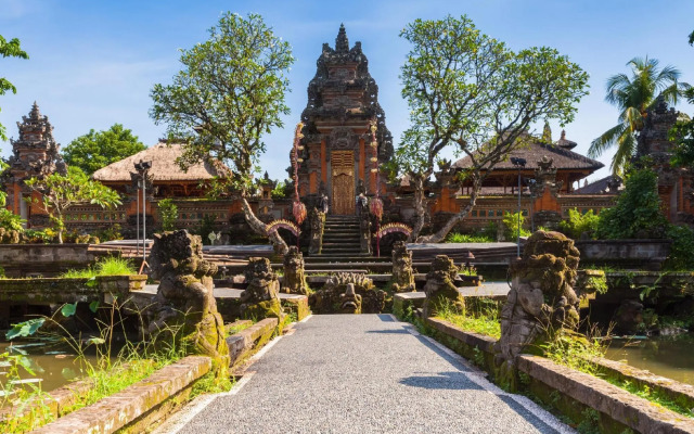 Alam Indah Ubud