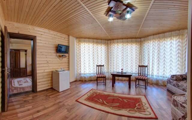 Villa VLAD