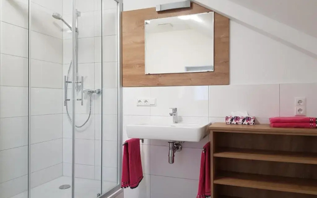 Villa Lilly - Luxus Appartements im Villenviertel