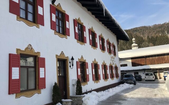 Posthotel