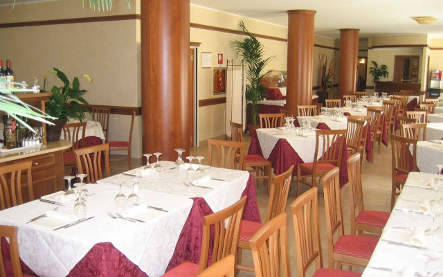 Hotel Valentino