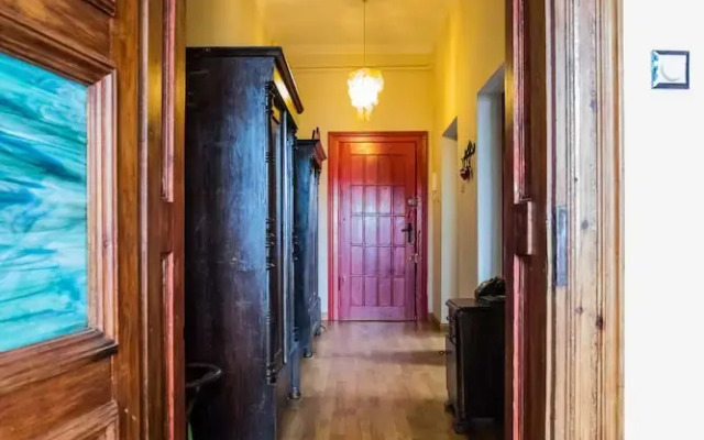 Danzig 1925 Old Town Apartinfo Apartment
