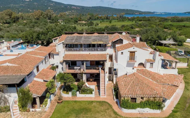 Casa dell'Artista by Wonderful Italy