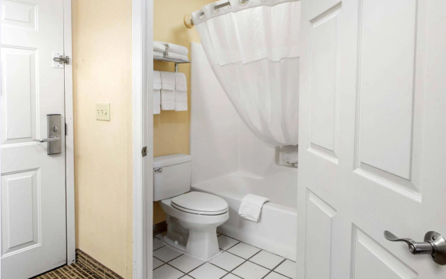 Quality Inn Harrisonburg I-81