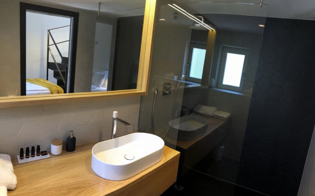 The Bridge Casa Luxury Apartments