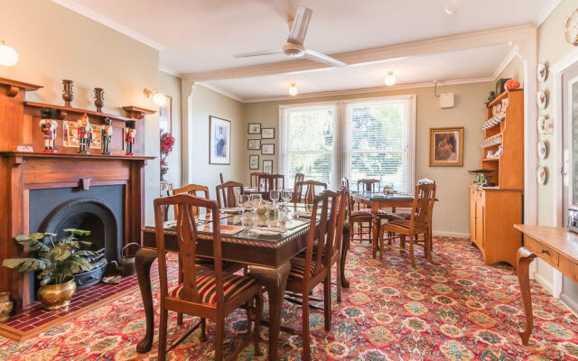 Ashton Gate Guest House