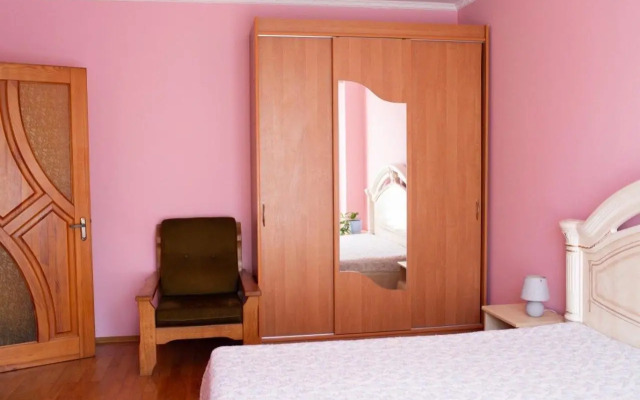 Apartment Dragana 34 Rozovaya