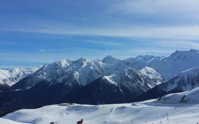 T2 Luchon Centre - 4 couchages