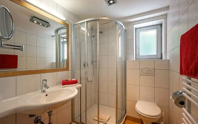 alpenrose hotel-garni