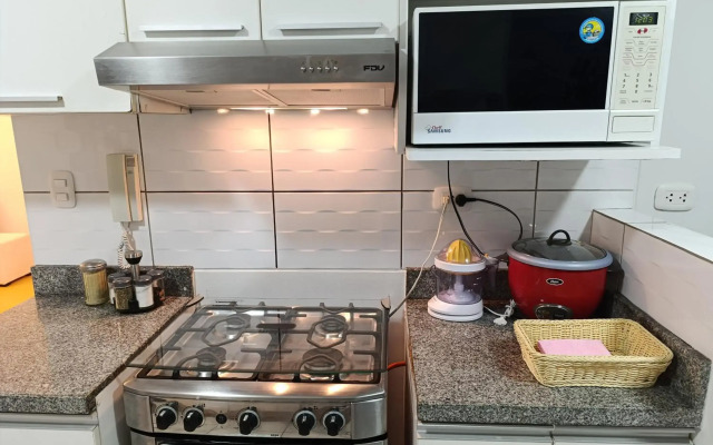 MIRAFLORES APART-10Beds-11Persons-Pool-Grill-1Garage