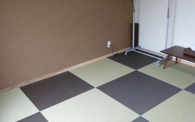Kyoto Nishijin Guest House - Hostel