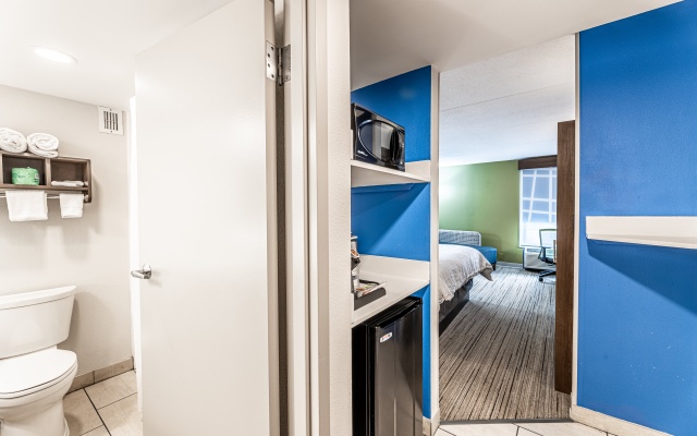 Holiday Inn Express Indianapolis South by IHG