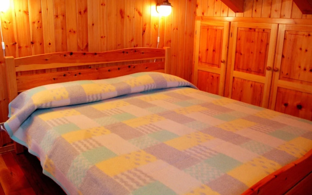 Belvilla by OYO Pippi Intero