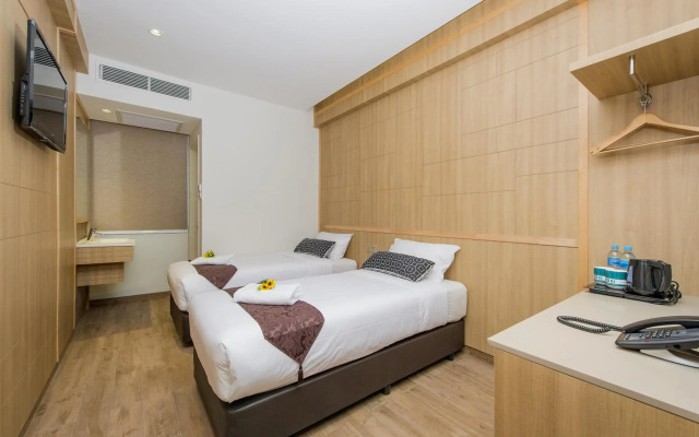 Hotel 81 Premier Star