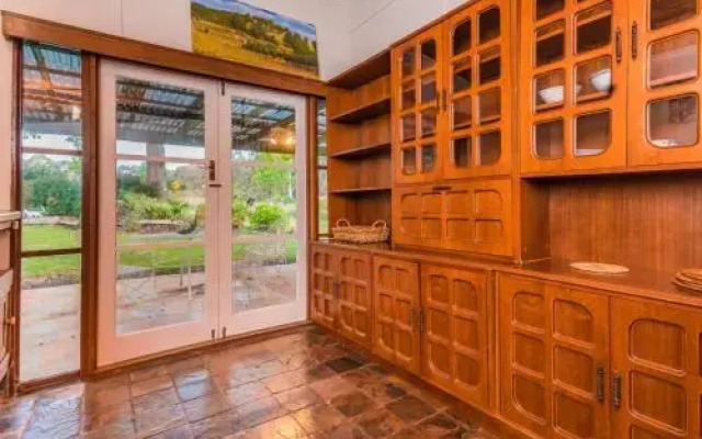 Chestnut Brae Farmstay