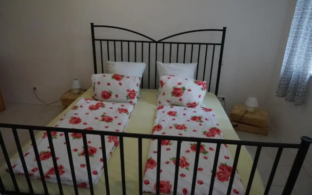 Apartment beim Naschmarkt