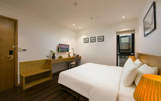 Hanoi Paon Hotel & Spa