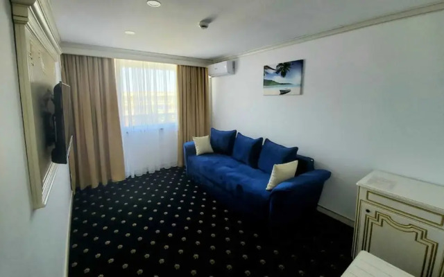 Terra Hotel