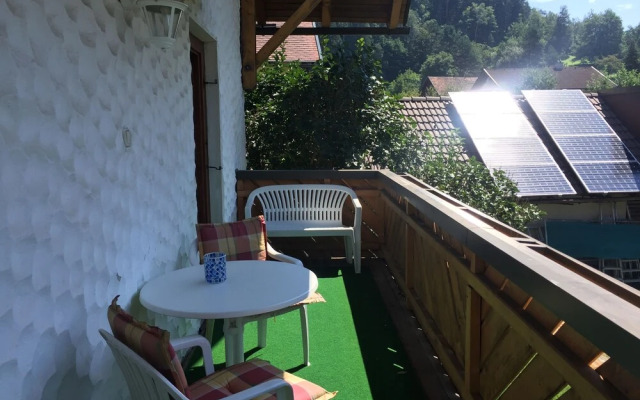 Parkweg Lodge