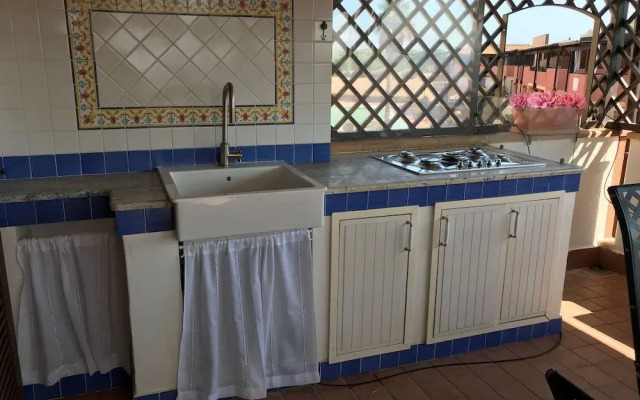 Blu village 2 Marina di Pisticci