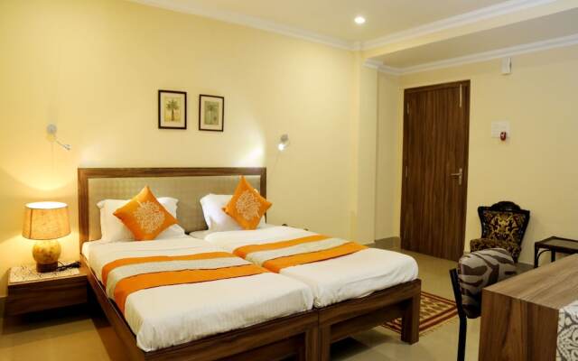 OYO 5555 Home Stay Harmony House