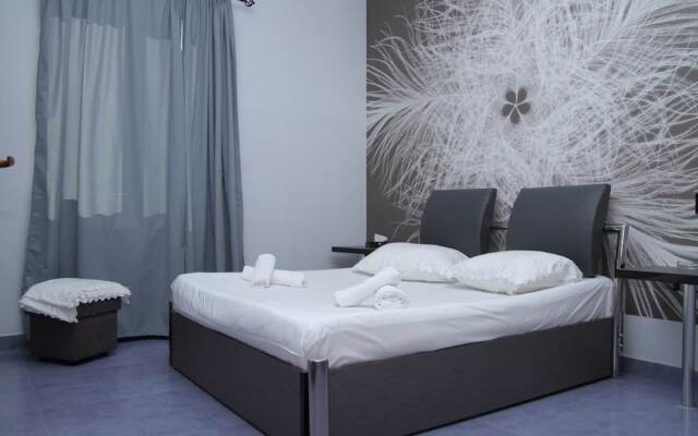 Eforea Motel