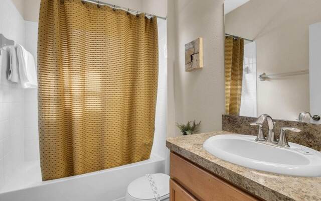 Florida Orange 337025