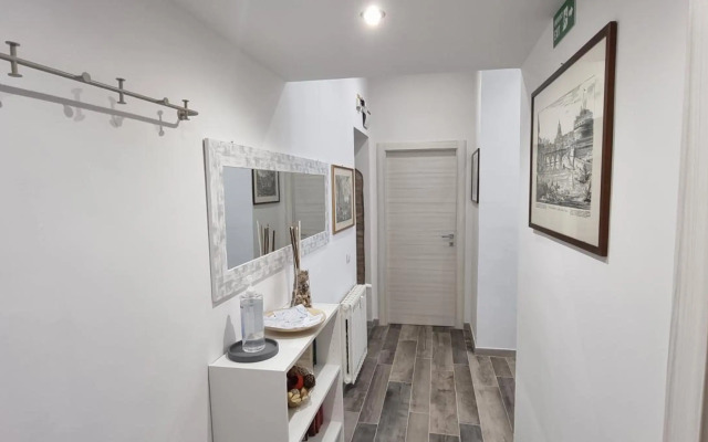 R.&T. Suite House Roma