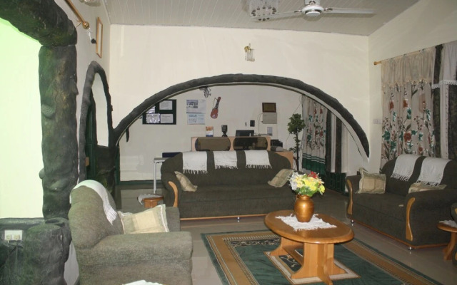 Godville Guest House