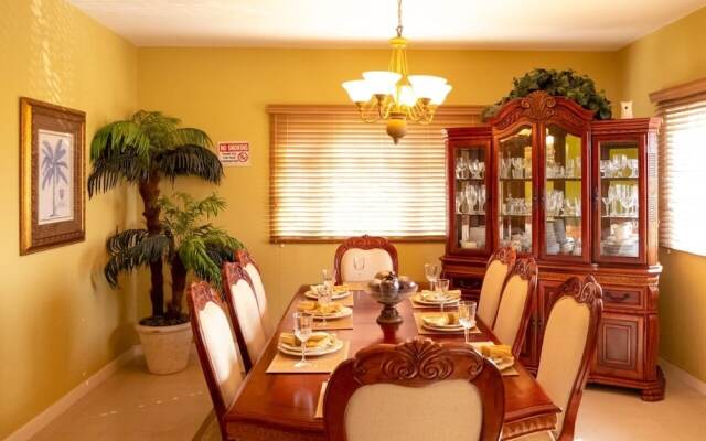 Gemstone Estates Montego Bay VIP Villa