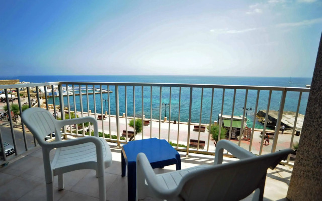 Sliema Chalet Hotel