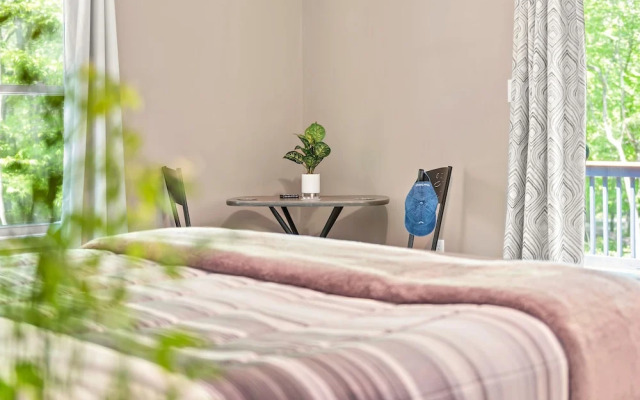 Wildrun by Avantstay Family-friendly Cabin