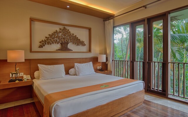 Anahata Villas & Spa Resort