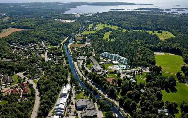 Ronneby Brunn Hotel Spa Resort