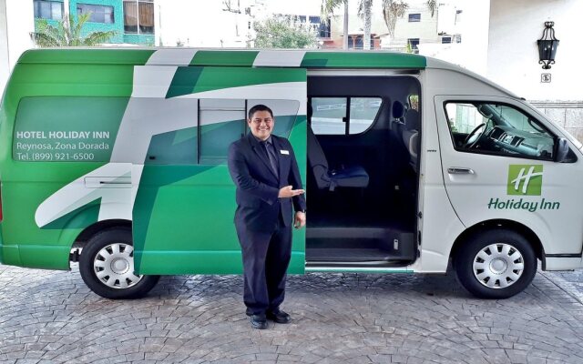 Holiday Inn Reynosa Zona Dorada by IHG