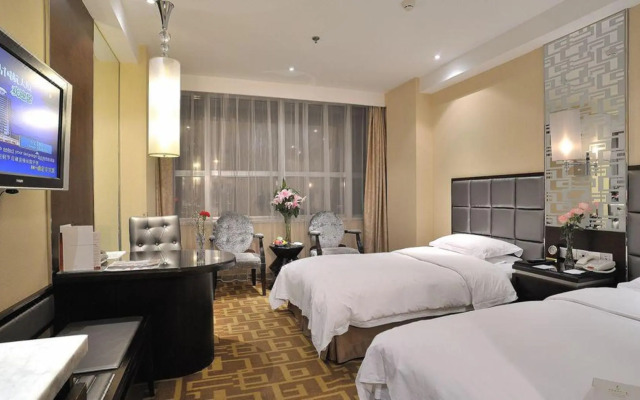 Phoenix Hotel Inner Mongolia