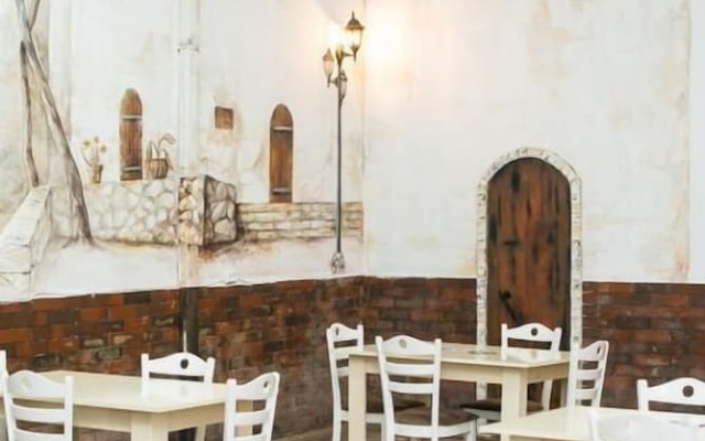 Marsel Hotel