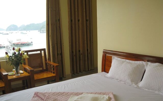 Full Moon Party Hotel - Hostel