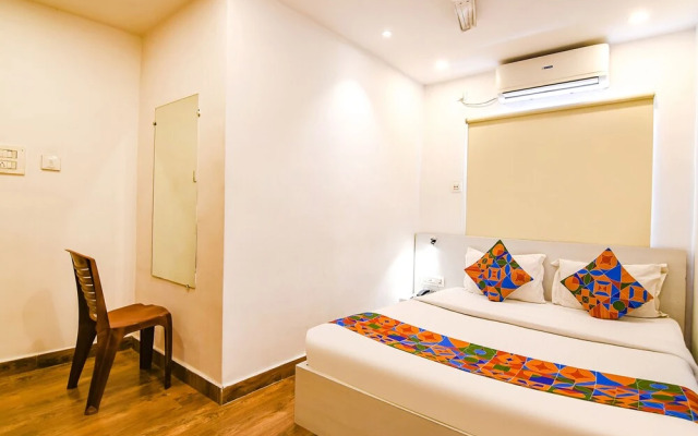 Transit Express By OYO Rooms